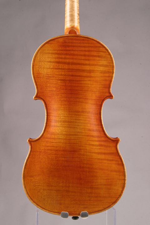 Neuner Hans - Mittenwald Anno 1949 - G-516